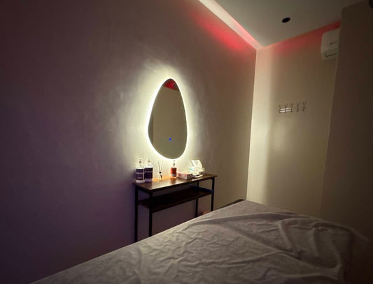 Sweet Cola Massage In Riyadh 0560369387